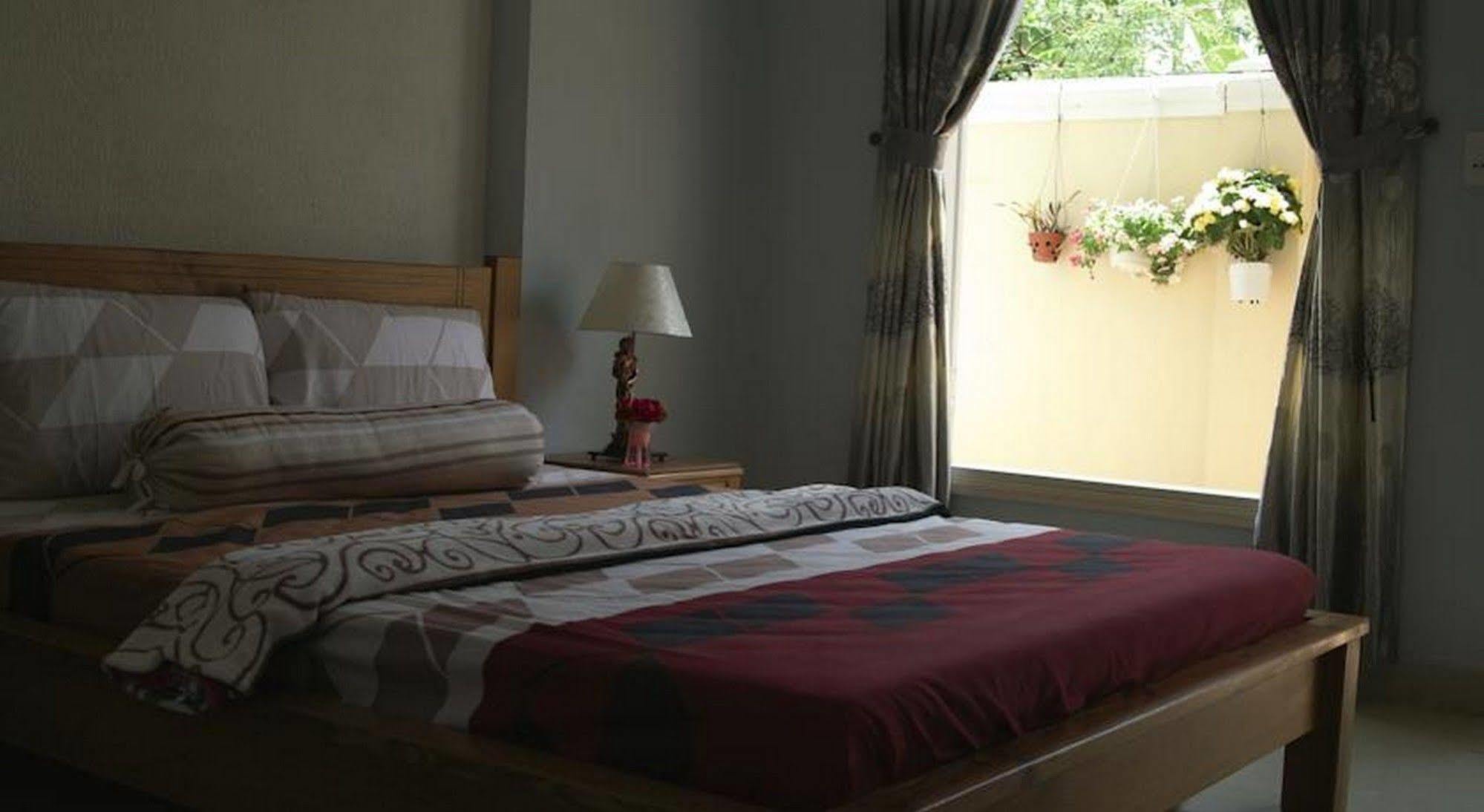 Lila Homestay Hoi An Exterior photo